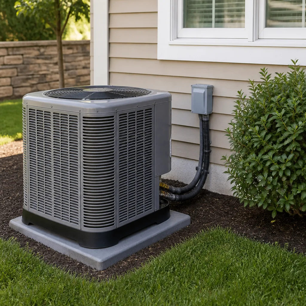 AC repair